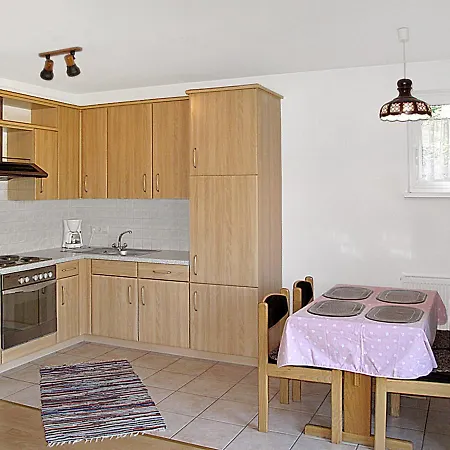 Apartment Dworak 115w *