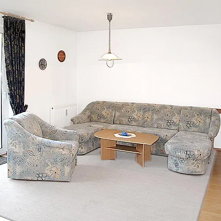 Apartment Dworak 115w *